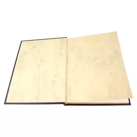 Книга в кожаном переплете "Сказки Пушкина. Живопись палеха"